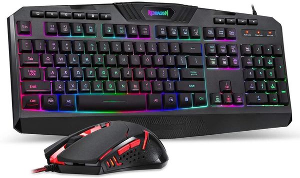 keyboard mouse combos redragon s101 wired gaming and combo rgb backlit with multimedia key wrist rest red g
keyboard mouse combos redragon s101 wired gaming and combo rgb backlit with multimedia key wrist rest red g