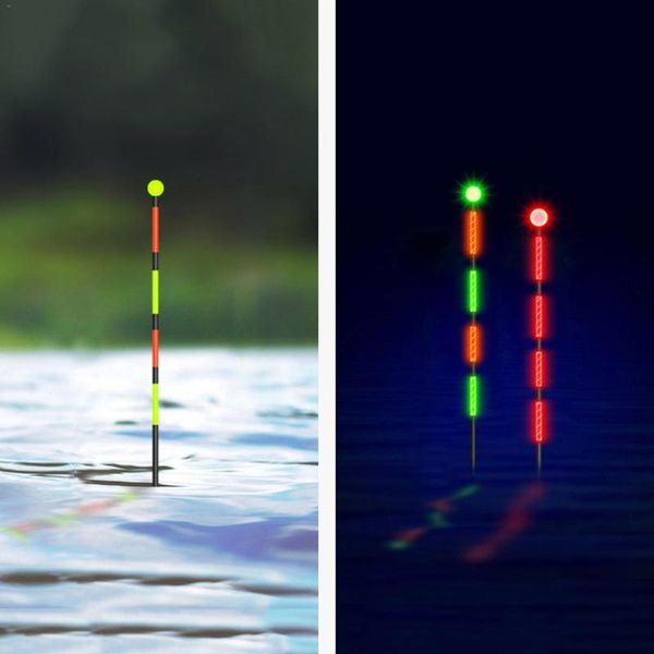 fishing accessories smart led vertical buoy floats foam bobbers long luminous night fish lighting for outdoor tools
fishing accessories smart led vertical buoy floats foam bobbers long luminous night fish lighting for outdoor tools