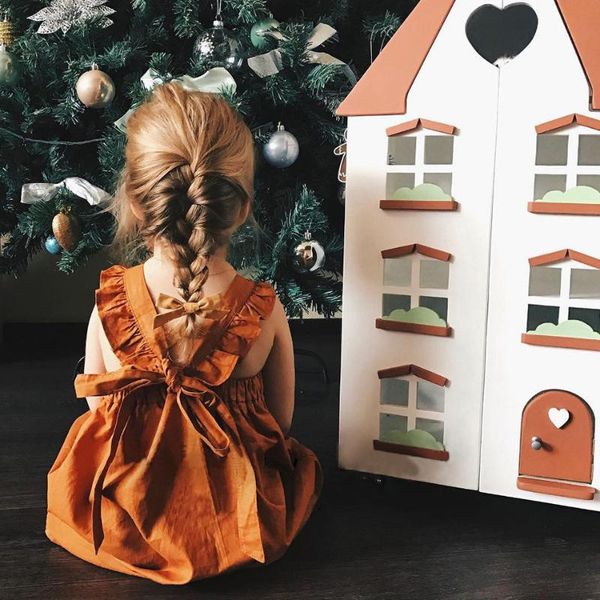 girl's dresses summer dress for baby girl kids brown princess born girls casual clothes fashion 1-4 years, Red;yellow
girl's dresses summer dress for baby girl kids brown princess born girls casual clothes fashion 1-4 years, Red;yellow