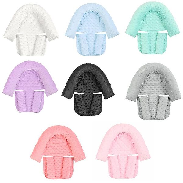 pillow breathable stereotypes anti-head baby protective 100% cotton latex for born 0-1 years old head shaping
pillow breathable stereotypes anti-head baby protective 100% cotton latex for born 0-1 years old head shaping