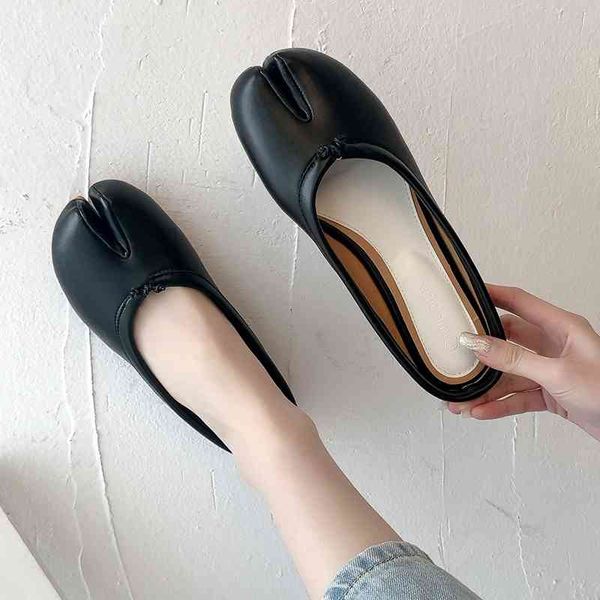 sandals summer close toe tabi ninja slides women shoes lazy shallow mules slippers casual outdoor flats flip flops solid loafers z, Black
sandals summer close toe tabi ninja slides women shoes lazy shallow mules slippers casual outdoor flats flip flops solid loafers z, Black