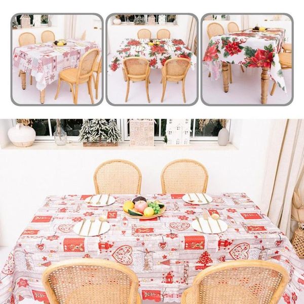 table cloth tear resistance portable christmas decorative for el
table cloth tear resistance portable christmas decorative for el