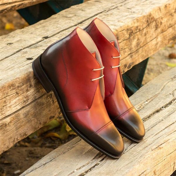 boots 2021 men shoes fashion all-match bleaching and dyeing gradient pu pointed toe lace low heel comfortable ankle 3kc404 vdy0, Black
boots 2021 men shoes fashion all-match bleaching and dyeing gradient pu pointed toe lace low heel comfortable ankle 3kc404 vdy0, Black
