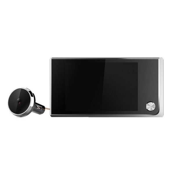 mirilla de 3,5 pulgadas lcd, visor 120 grados, ojo la puerta, timbre cámara, electrónica, cámara pa doorbells
mirilla de 3,5 pulgadas lcd, visor 120 grados, ojo la puerta, timbre cámara, electrónica, cámara pa doorbells