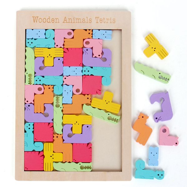 animal colorful tetris childrens educational toys wooden building blocks game toy kids gift
animal colorful tetris childrens educational toys wooden building blocks game toy kids gift