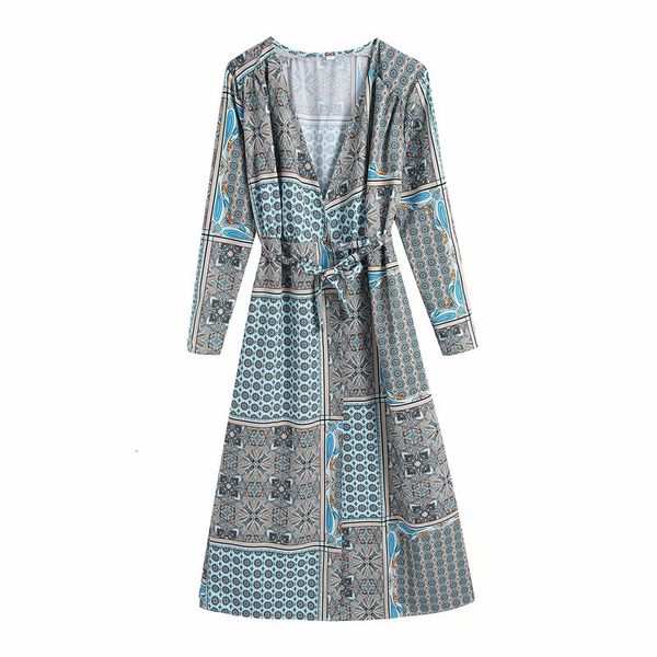 casual dresses women v neck bow lace 2021 spring-autumn fashion ladies chinese style female printed a-line qrwl, Black;gray
casual dresses women v neck bow lace 2021 spring-autumn fashion ladies chinese style female printed a-line qrwl, Black;gray