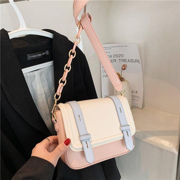 cross body fashion chain pu leather crossbody bags for women 2021 summer ladies shoulder bag vintage design messenger female purse
cross body fashion chain pu leather crossbody bags for women 2021 summer ladies shoulder bag vintage design messenger female purse