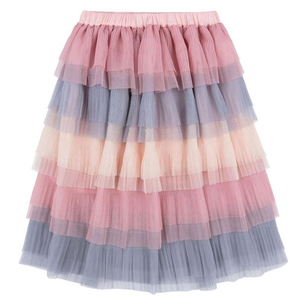 skirts baby girls clothes summer tulle tutu skirt colorful rainbow princess mini dress children clothing pettiskirt girl, Blue
skirts baby girls clothes summer tulle tutu skirt colorful rainbow princess mini dress children clothing pettiskirt girl, Blue