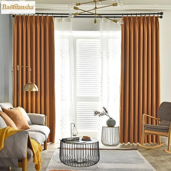 curtain & drapes window blackout thickened cotton linen shading curtains for living-room bedroom luxury curtina custom made rideau tend
curtain & drapes window blackout thickened cotton linen shading curtains for living-room bedroom luxury curtina custom made rideau tend