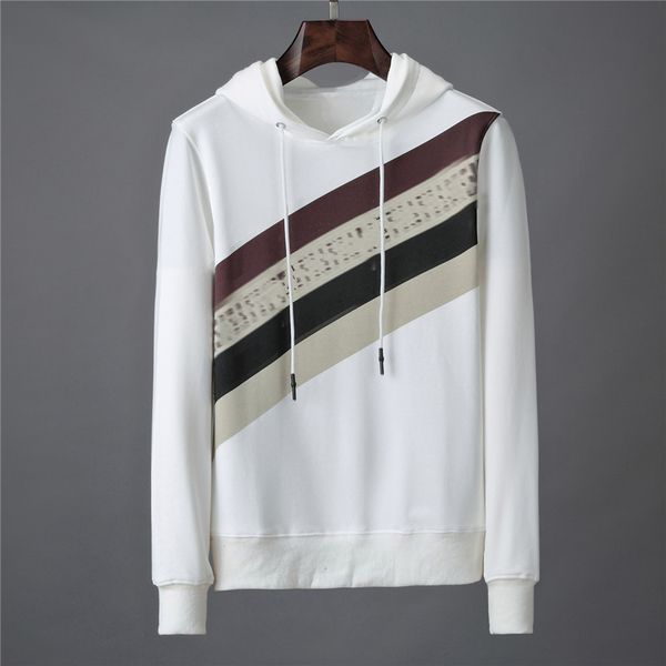 2021 new men hooody with hooded available long sleeves sweater letter pattern round neck fashion casual pullovers men hoodies asian size -3, White;black
2021 new men hooody with hooded available long sleeves sweater letter pattern round neck fashion casual pullovers men hoodies asian size -3, White;black