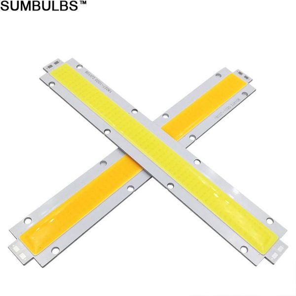 sumbulbs big power 100w 150w cob led module dc 30v waterproof light source for diy flood lamp ultra bright lighting bulb 180mm modules
sumbulbs big power 100w 150w cob led module dc 30v waterproof light source for diy flood lamp ultra bright lighting bulb 180mm modules