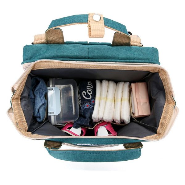 diaper bags multifunctional bag folding baby mommy travel backpack portable large capacity nappy maternity for stroller pram cart
diaper bags multifunctional bag folding baby mommy travel backpack portable large capacity nappy maternity for stroller pram cart