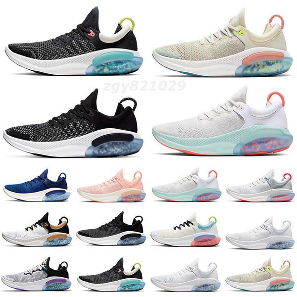 joyride run fk mens womens outdoor running shoes triple black white platinum racer blue designers sports sneakers utility size 36-45 we02
joyride run fk mens womens outdoor running shoes triple black white platinum racer blue designers sports sneakers utility size 36-45 we02