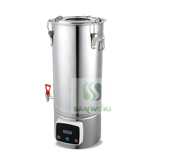 camp kitchen 15l 20l 30l 40l juicing machine slag soymilk rice paste corn juice maker soybean grinding
camp kitchen 15l 20l 30l 40l juicing machine slag soymilk rice paste corn juice maker soybean grinding