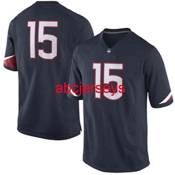 custom stitched uconn huskies custom jersey add any name number men women youth football jersey xs-6xl, Black
custom stitched uconn huskies custom jersey add any name number men women youth football jersey xs-6xl, Black