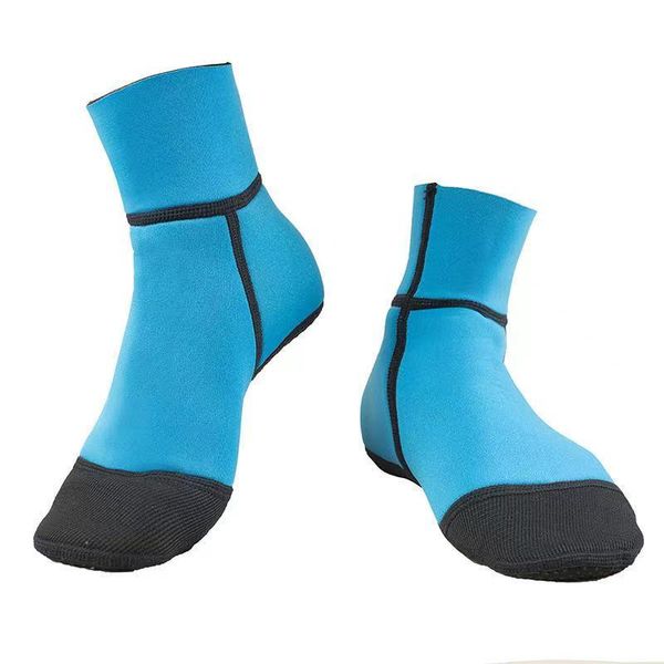 one-piece suits black blue snorkeling socks 3mm neoprene diving non-slip anti-scratch for men and women winter thermal swimming
one-piece suits black blue snorkeling socks 3mm neoprene diving non-slip anti-scratch for men and women winter thermal swimming