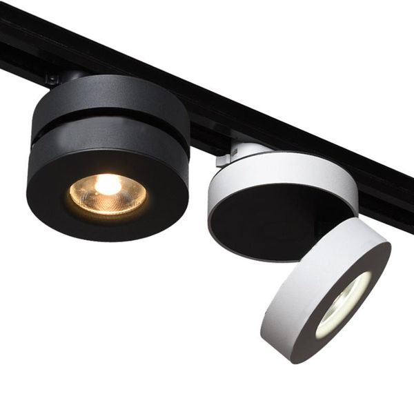 thrisdar 3w 5w 7w mini cob led track light 360 degree rotation rail spotlight lamp shop store exhibition fixture lights
thrisdar 3w 5w 7w mini cob led track light 360 degree rotation rail spotlight lamp shop store exhibition fixture lights
