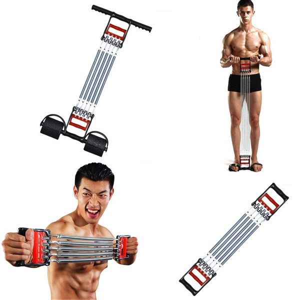 multifunctional spring chest expander men tension puller fitness arm strength muscles exercise workout equipment resistance band bands
multifunctional spring chest expander men tension puller fitness arm strength muscles exercise workout equipment resistance band bands