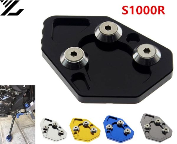 other motorcycle parts cnc brand side stand enlarger plate kickstand enlarge extension for s1000 2010-2014 2011 2012 2013
other motorcycle parts cnc brand side stand enlarger plate kickstand enlarge extension for s1000 2010-2014 2011 2012 2013