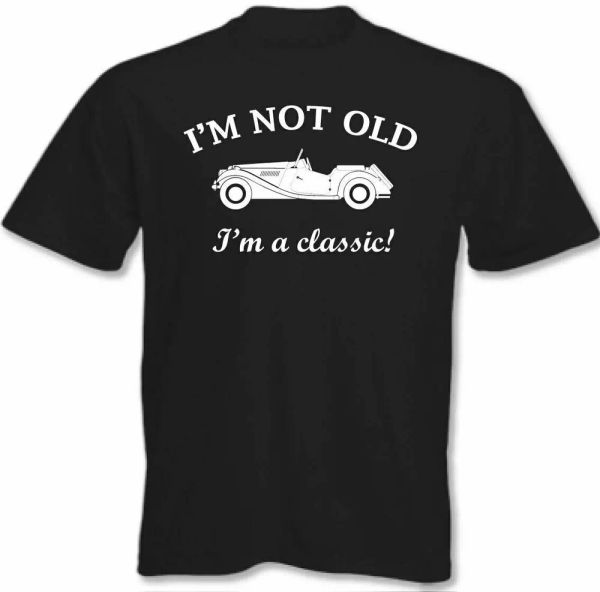 Birthday mens t-shirt funny 21st 30th 40th 50th 60th 70th 80th 90th I old, White;black
Birthday mens t-shirt funny 21st 30th 40th 50th 60th 70th 80th 90th I old, White;black