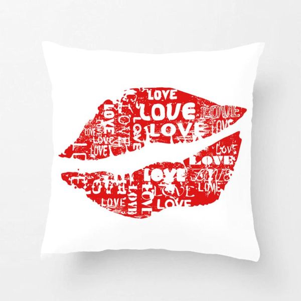 red lips printing throw pillowcase decorative cushion cover love kiss perfect gift by lvsure for car sofa seat cushion/decorative pillow
red lips printing throw pillowcase decorative cushion cover love kiss perfect gift by lvsure for car sofa seat cushion/decorative pillow