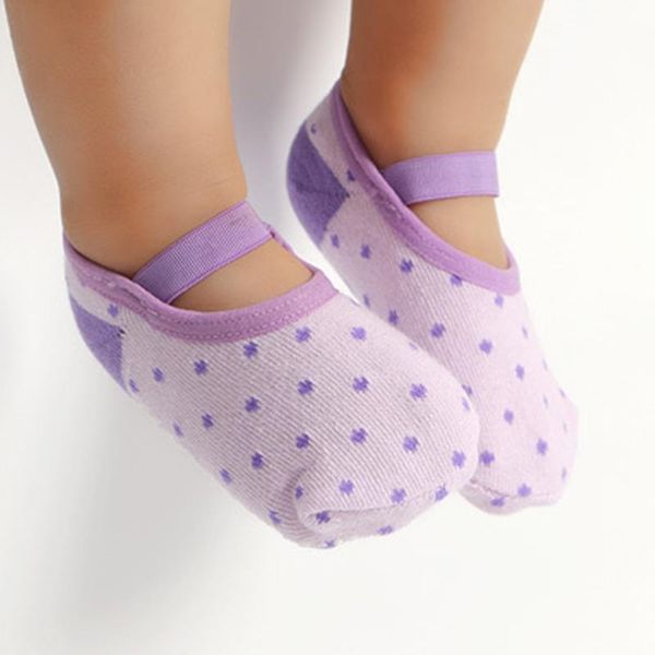 lovely dots baby floor socks summer cotton cute non-slip boys girls born infant cartoon soft ankle, Pink;yellow
lovely dots baby floor socks summer cotton cute non-slip boys girls born infant cartoon soft ankle, Pink;yellow