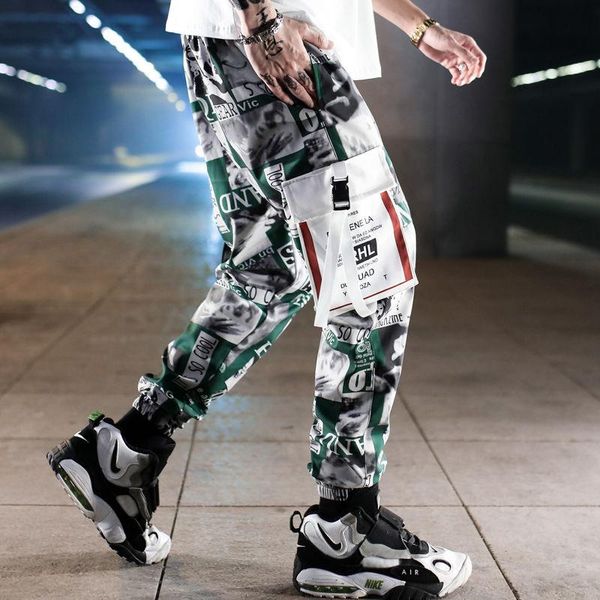 men's pants multi pockets cargo harem jogger men hip hop fashion casual track trousers streetwear harajuku 2021 sweatpants, Black
men's pants multi pockets cargo harem jogger men hip hop fashion casual track trousers streetwear harajuku 2021 sweatpants, Black