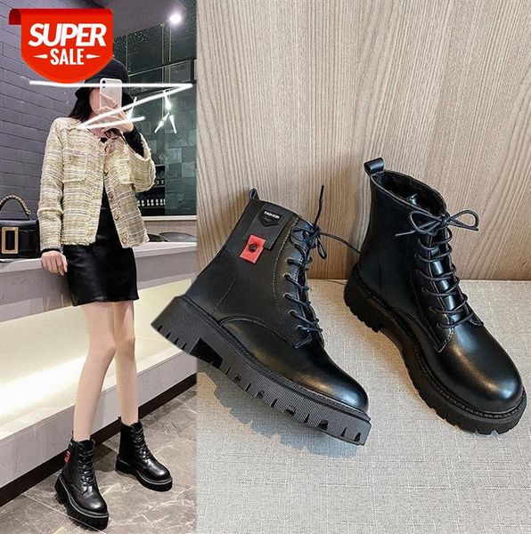 martin boots female british style small short single tide ins thick-soled wild plus velvet #iv50
martin boots female british style small short single tide ins thick-soled wild plus velvet #iv50