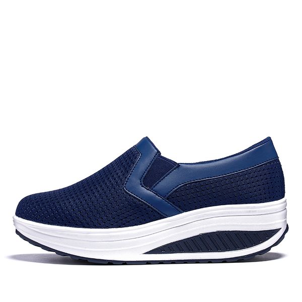 2021 men women sport running shoes breathable mesh triple black navy blue pink outdoor increase runners sneakers size 35-42 wy34-1608
2021 men women sport running shoes breathable mesh triple black navy blue pink outdoor increase runners sneakers size 35-42 wy34-1608