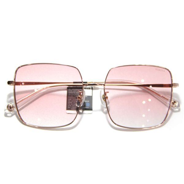 ss9020 swarovski 2019 new zhang li same pink gradient sunglasses super light face, White;black
ss9020 swarovski 2019 new zhang li same pink gradient sunglasses super light face, White;black