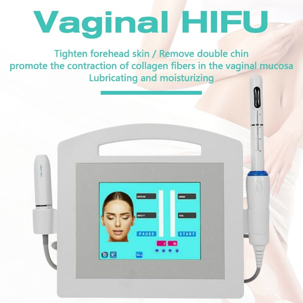 other beauty equipment effective professional ultrasound 360° private hifu radar line v carving focused ultrasound machine for firming vagin
other beauty equipment effective professional ultrasound 360° private hifu radar line v carving focused ultrasound machine for firming vagin
