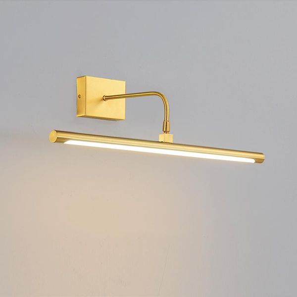 modern copper wall light bathroom toilet painting mirror sconce fixture led suspension lamps wa231 lamp
modern copper wall light bathroom toilet painting mirror sconce fixture led suspension lamps wa231 lamp