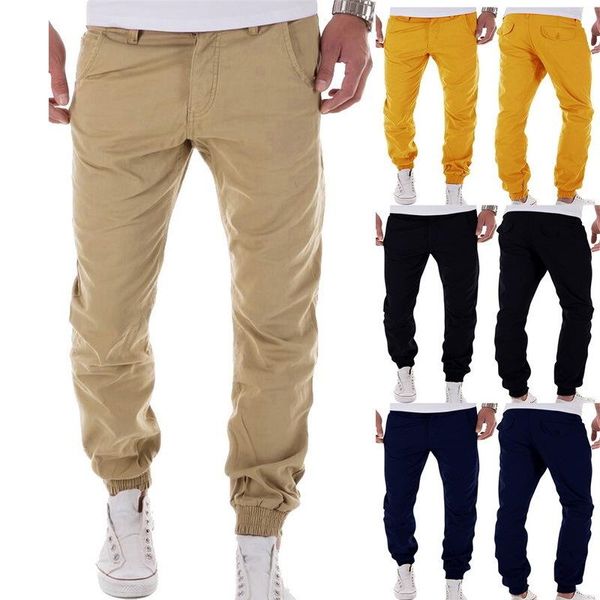 men's pants casual pocket harem men fashion solid loose beam streetwear trousers autumn male fitness slim joggers sweatpants, Black
men's pants casual pocket harem men fashion solid loose beam streetwear trousers autumn male fitness slim joggers sweatpants, Black