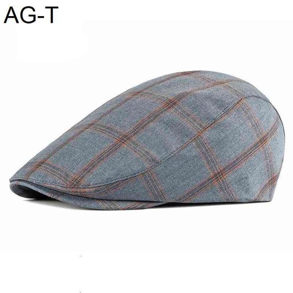gatsby cap plaids beret hat men british style male falt cap spring summer male ivy retro black navy checked hat, Blue;gray
gatsby cap plaids beret hat men british style male falt cap spring summer male ivy retro black navy checked hat, Blue;gray