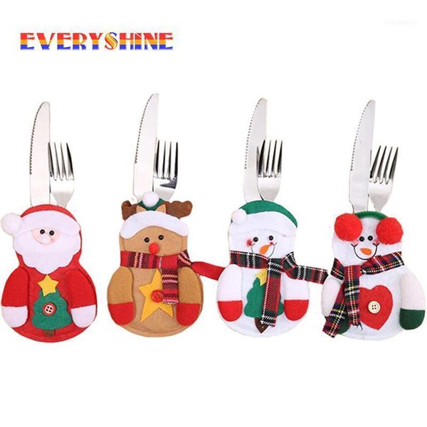 christmas decorations 2021 year 3pcs/lot spoon fork cover santa snowman tableware bags dinner party supplies for home sd1911
christmas decorations 2021 year 3pcs/lot spoon fork cover santa snowman tableware bags dinner party supplies for home sd1911