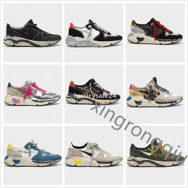 sneakers running sole classic white do-old italy deluxe brand sequin dirty shoes designer superstar man women tra eyi golden luxury gooses, Black
sneakers running sole classic white do-old italy deluxe brand sequin dirty shoes designer superstar man women tra eyi golden luxury gooses, Black