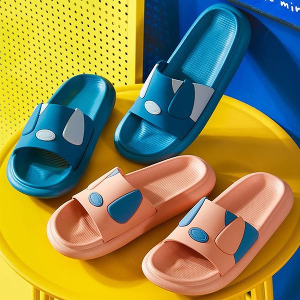 summer women slippers eva bathroom flat shoes home cartoons comfortable thick sole bedroom antislip lightweight ladies slides, Black
summer women slippers eva bathroom flat shoes home cartoons comfortable thick sole bedroom antislip lightweight ladies slides, Black