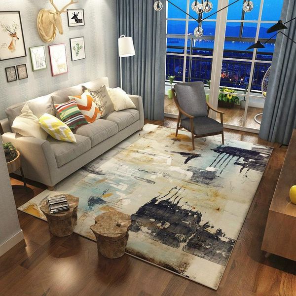 carpets living room modern art carpet home decoration bedroom sofa coffee table floor mat study
carpets living room modern art carpet home decoration bedroom sofa coffee table floor mat study