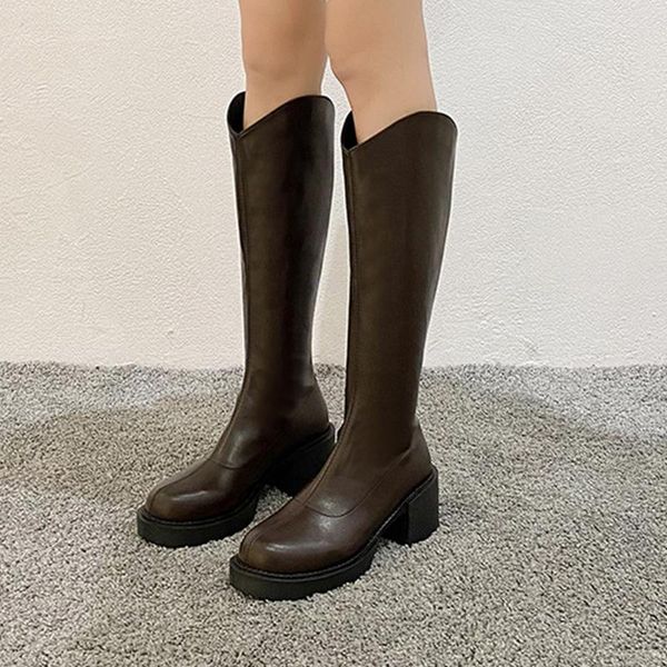 boots women's autumn round toe shoes boots-women thigh high heels zipper winter footwear lolita 2021 ladies rock, Black
boots women's autumn round toe shoes boots-women thigh high heels zipper winter footwear lolita 2021 ladies rock, Black