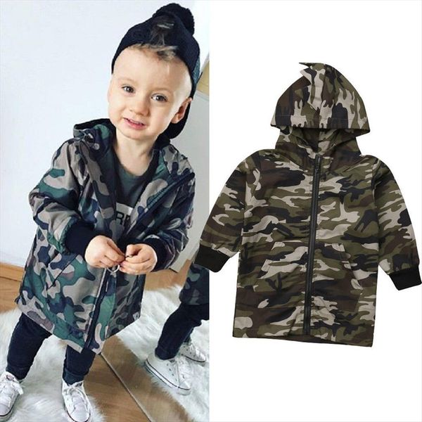 cathery camo toddler kids baby boys dinosaur zipper coat hoodie hooded outwear, Blue;gray
cathery camo toddler kids baby boys dinosaur zipper coat hoodie hooded outwear, Blue;gray