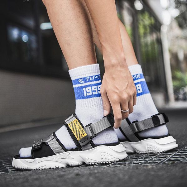 sandals mens ete cuero deportivas men 2021 beach couro sandal erkek sandles homme cuire hombre heren piel work fashion for leather en, Black
sandals mens ete cuero deportivas men 2021 beach couro sandal erkek sandles homme cuire hombre heren piel work fashion for leather en, Black