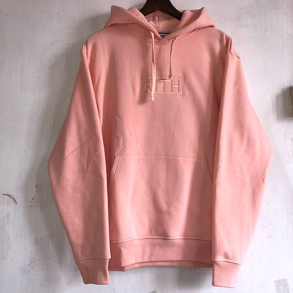men's hoodies & sweatshirts hooded hoodie embroidered kith box 1:1, quality cotton jacket for men and women street fashion black hip ho
men's hoodies & sweatshirts hooded hoodie embroidered kith box 1:1, quality cotton jacket for men and women street fashion black hip ho