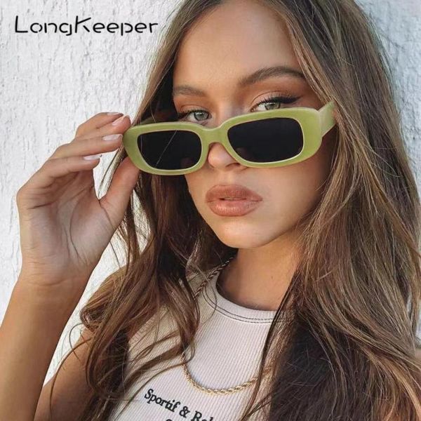 sunglasses small rectangle women vintage brand designer hip hop square green sun glasses female eyewear zonnebril dames, White;black
sunglasses small rectangle women vintage brand designer hip hop square green sun glasses female eyewear zonnebril dames, White;black