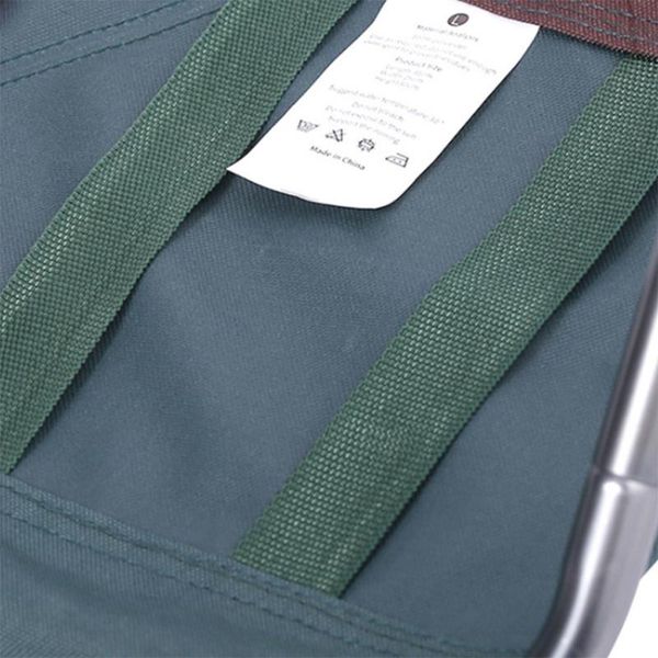 fishing accessories g6de portable outdoor collapsible stool aluminium alloy folding chair lightweight picnic seat for hiking camping
fishing accessories g6de portable outdoor collapsible stool aluminium alloy folding chair lightweight picnic seat for hiking camping