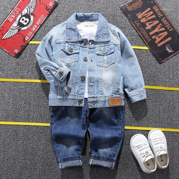jackets 2021 boys girls denim clothes outwear jacket coat spring autumn sport fashion cartoon print for 2-7 years kids1, Blue;gray
jackets 2021 boys girls denim clothes outwear jacket coat spring autumn sport fashion cartoon print for 2-7 years kids1, Blue;gray