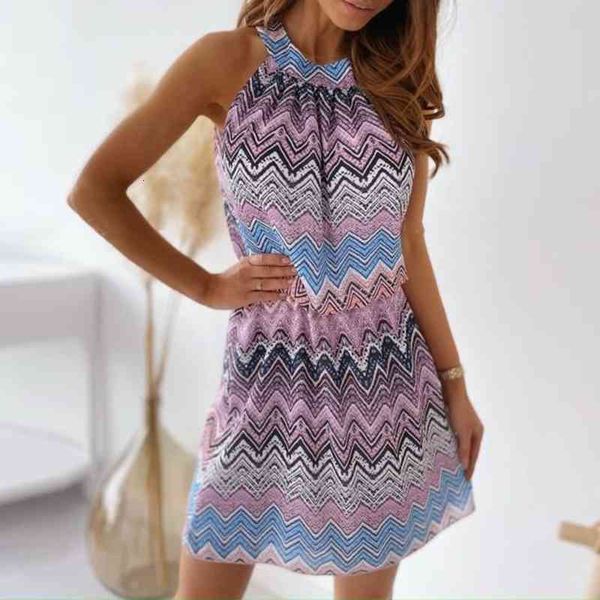 casual dresses bohemian print mini summer women sleeveless backless a-line short beach holiday lady vestidos n4qc, Black;gray
casual dresses bohemian print mini summer women sleeveless backless a-line short beach holiday lady vestidos n4qc, Black;gray