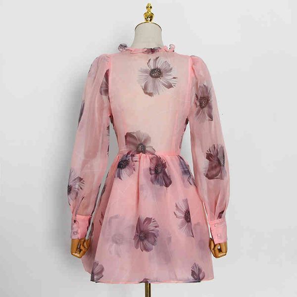 dresses vintage print floral for women v neck long sleeve high waist elegant es female fashion clothing, Black;gray
dresses vintage print floral for women v neck long sleeve high waist elegant es female fashion clothing, Black;gray