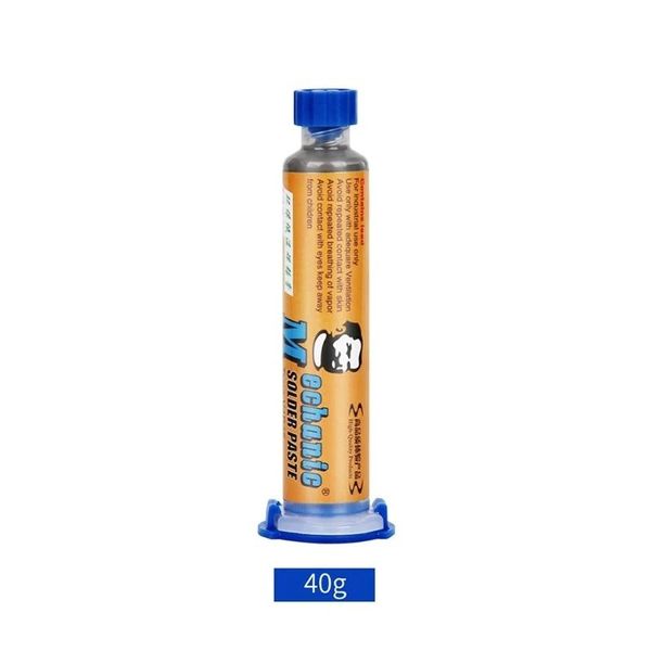 professional hand tool sets mechanic v4b45 needle tube bga solder paste high temperature weld flux
professional hand tool sets mechanic v4b45 needle tube bga solder paste high temperature weld flux