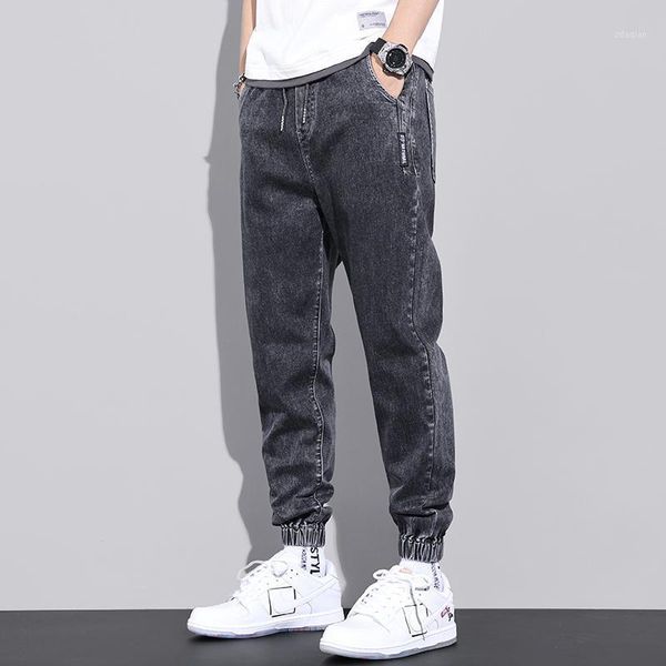 spring summer black blue cargo jeans mens streetwear denim jogger pants men baggy harem jean trousers plus size 5xl 4xl men's
spring summer black blue cargo jeans mens streetwear denim jogger pants men baggy harem jean trousers plus size 5xl 4xl men's