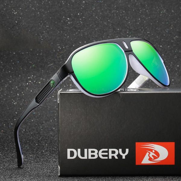 sunglasses brand design polarized for men fashion classic retro male summer driving polaroid sun glasses shades mirrored goggle, White;black
sunglasses brand design polarized for men fashion classic retro male summer driving polaroid sun glasses shades mirrored goggle, White;black
